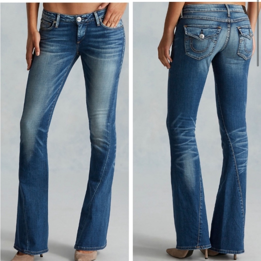 ISO True Religion Joey 27.  THIS EDITION AND WASH ONLY.